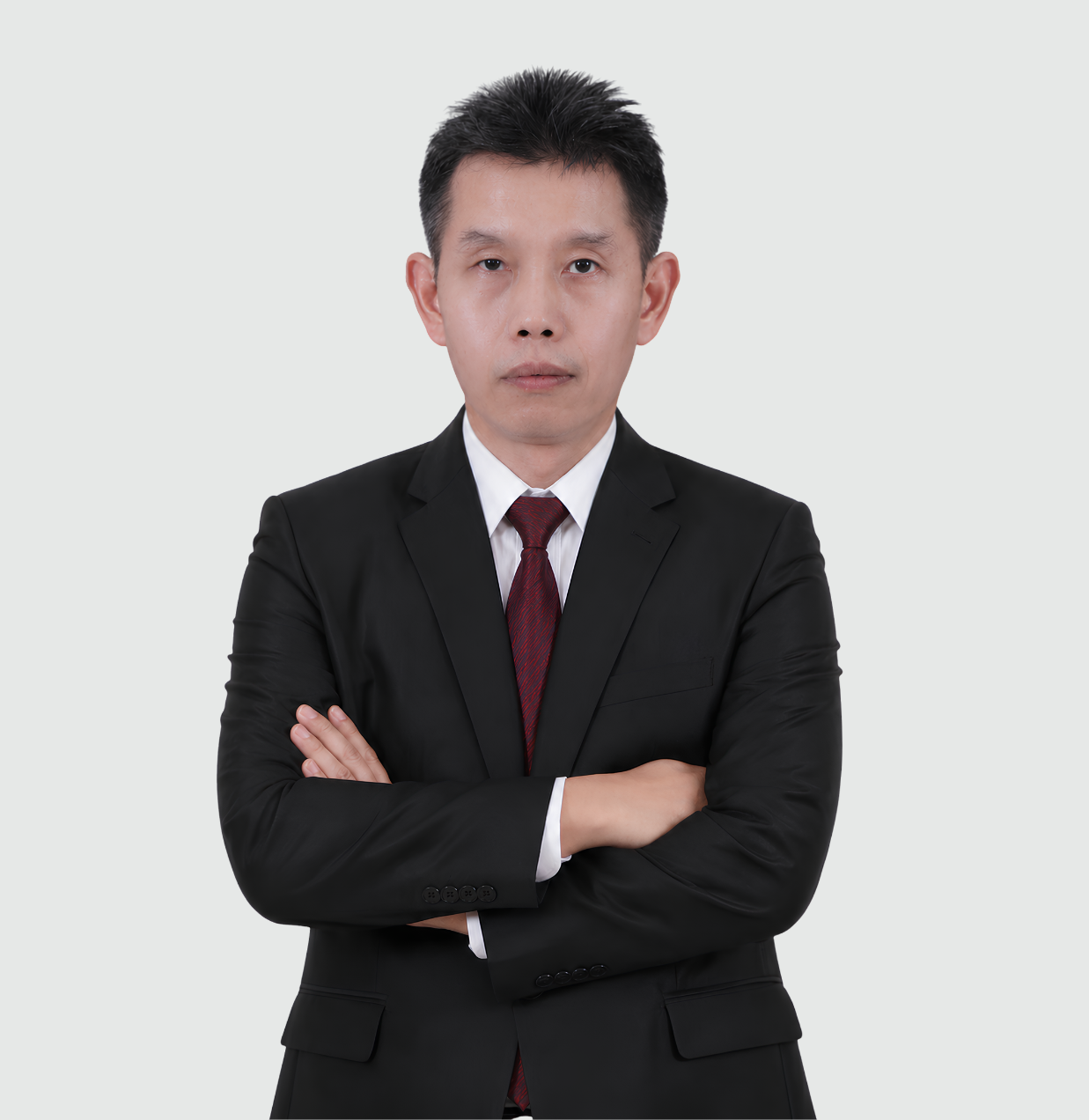 Hery Harjono Muljo, S.Kom., M.M.S.I., Cert.DA.