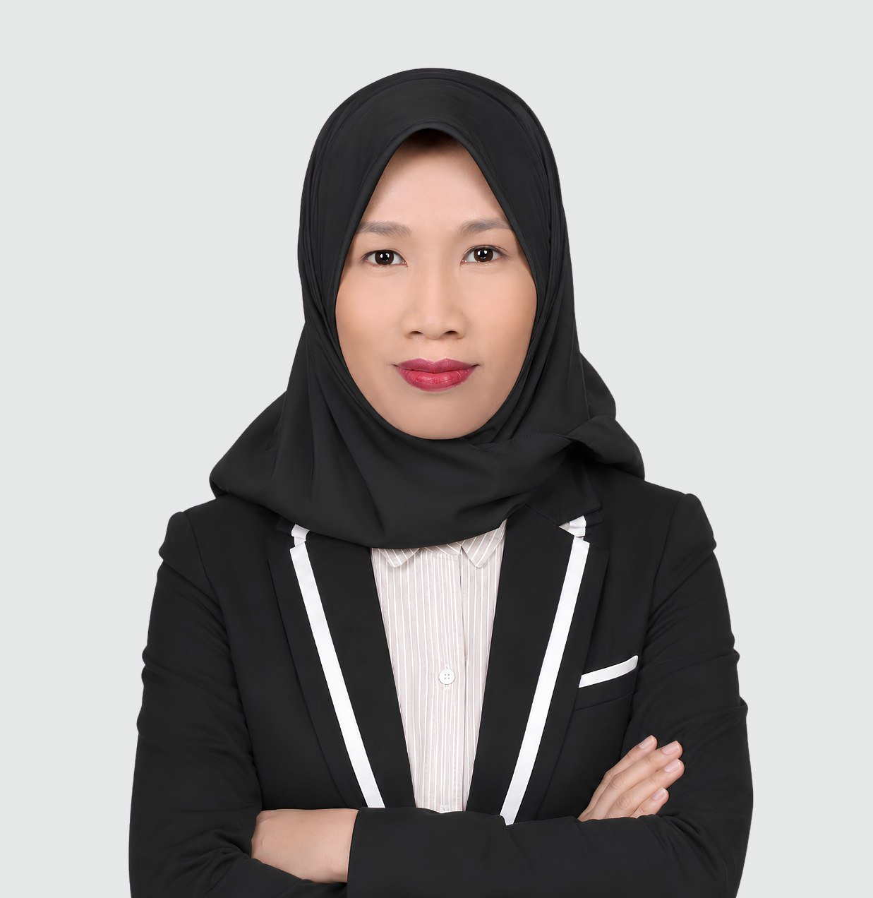 Fitriya , S.E., MBA., Ph.D.