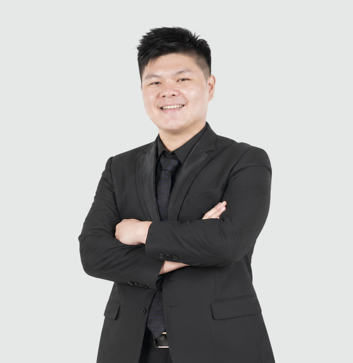 Archie Nathanael Mulyawan, S.Ak., M.Ak., Cert.DA., CBDE.