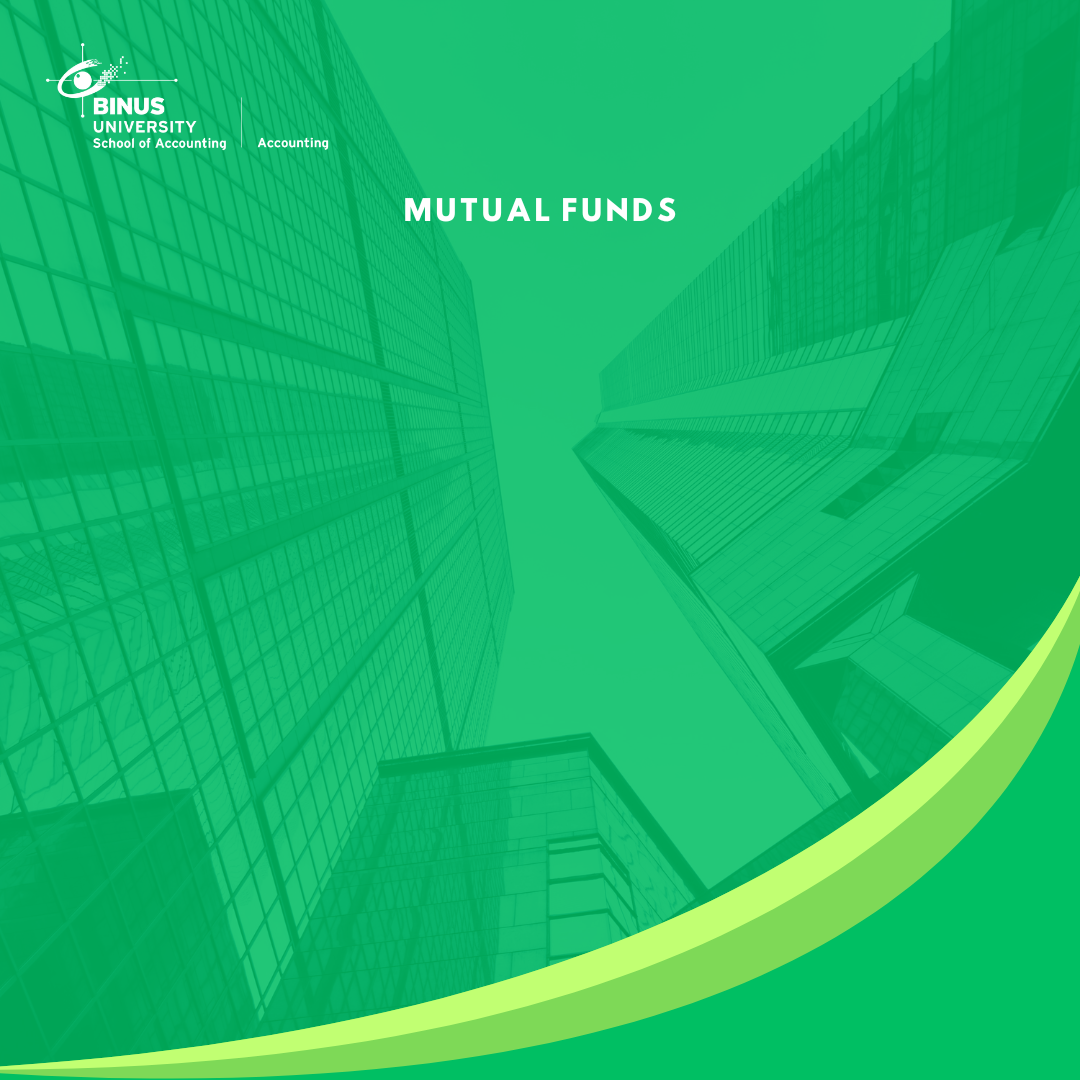 Mutual Funds