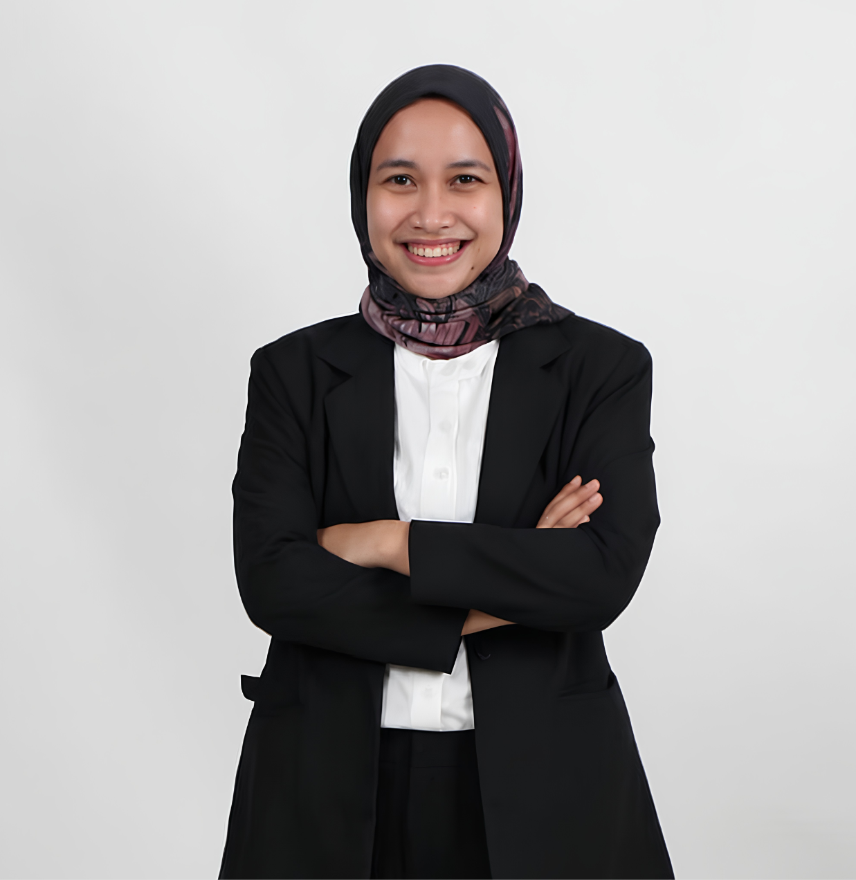 Mahda Karina , S.E., M.Ak.