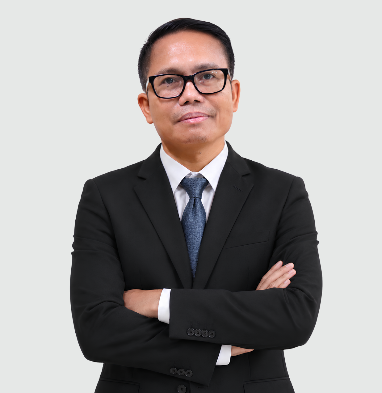 Prof. Toto Rusmanto, M.Comm, Ph.D., CAPM., CMA