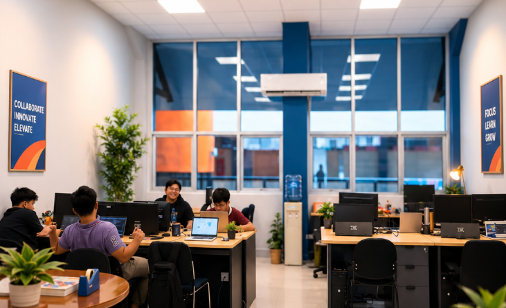 Computer Lab