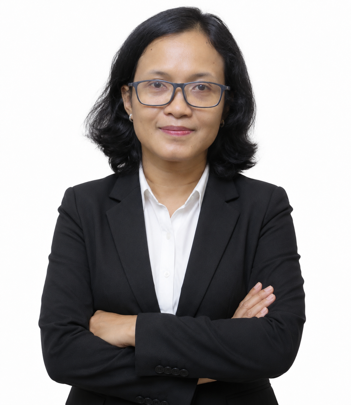 Dr. Heny Kurniawati, SST. Ak., M.Sc., Cert.DA.