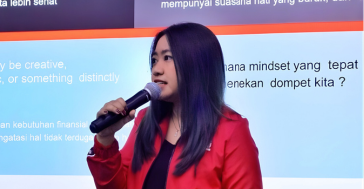 Dunia keuangan kini berkembang pesat, dengan hadirnya AI dan data analytics sebagai fondasi baru. Yang membedakan kita bukan sekadar kemampuan teknis, tetapi cara berpikir kritis dan menjaga integritas di setiap langkah.