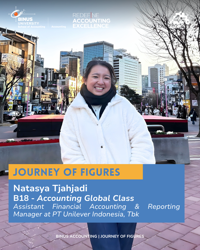Natasya Tjahjadi