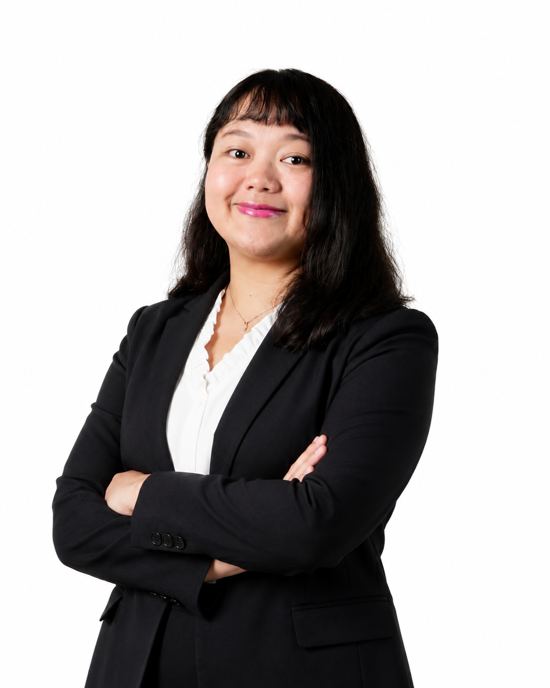 Bernadeta Susilo Martanti, S.E., M.Ak.