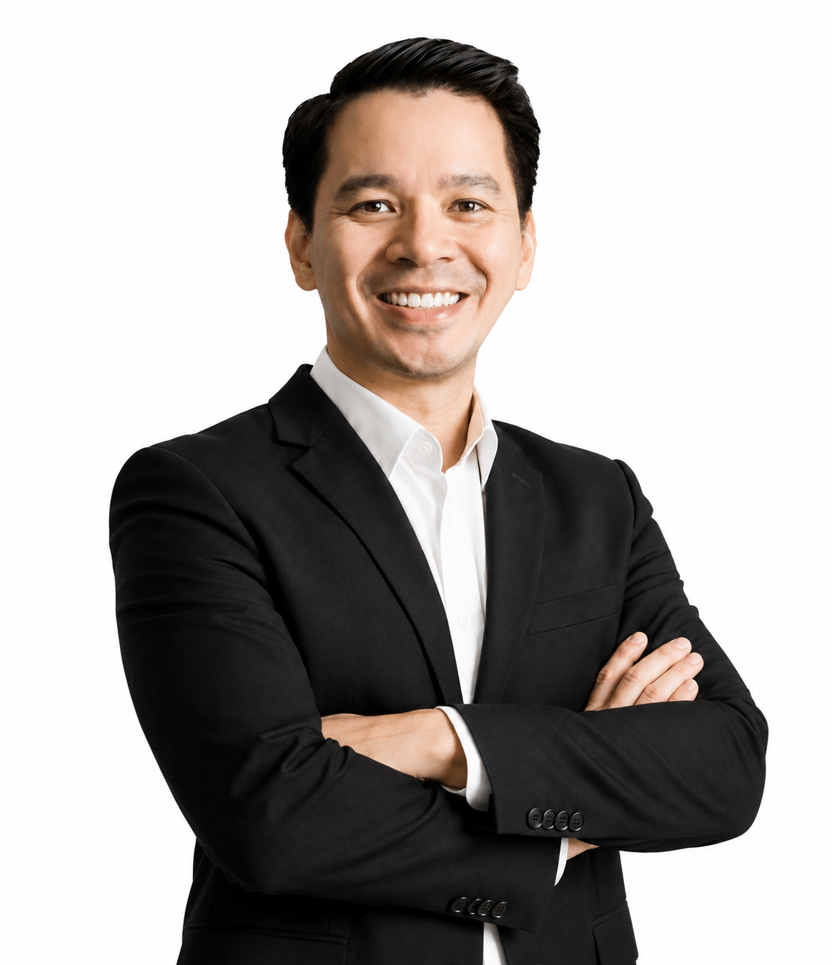 Dr. Anthonius, S.E., M.M., Ak., CA, ACPA