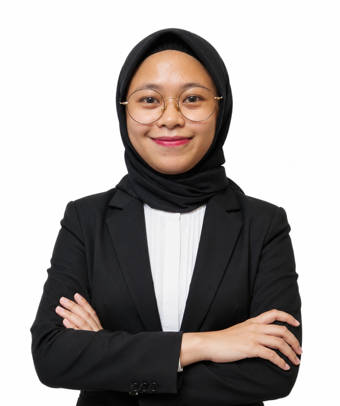 Dr. Shinta Amalina Hazrati Havidz, S.E., M.B.A.