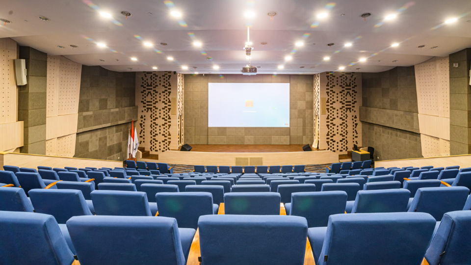 Auditorium