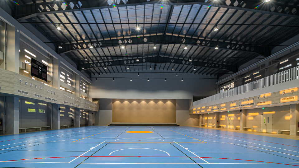 Sport Hall