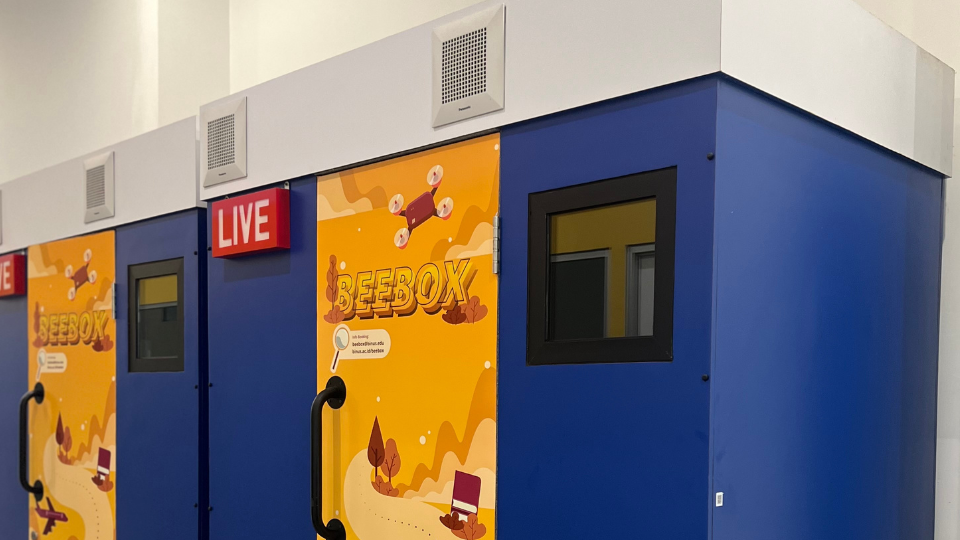 Beebox