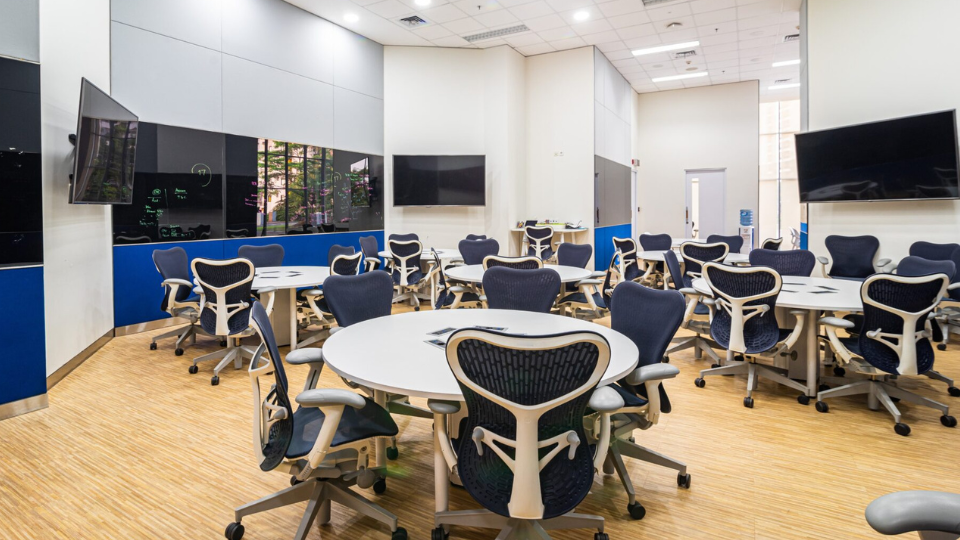 Apple Developer Academy