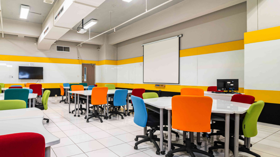 Creative Class
