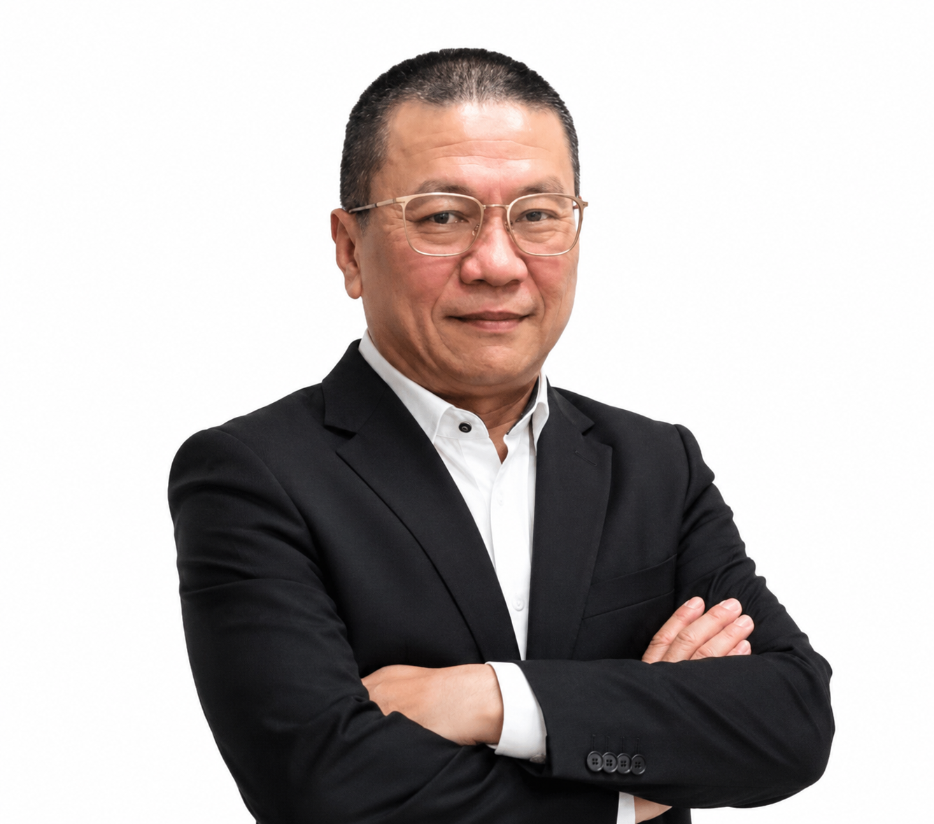 Dr. Rahmat Siauwijaya, S.E., M.M.