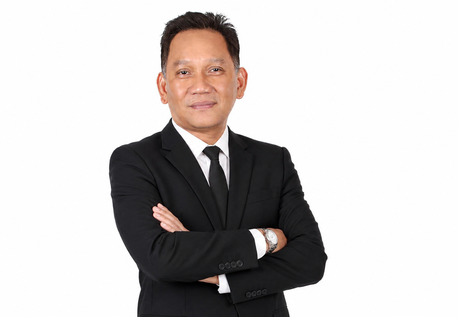 Prof. Dezie Leonarda Warganegara, Ph.D.