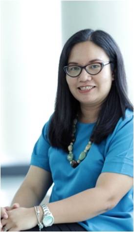 Dr. Valentina Tohang, SE., M.Bus(ERP)., M.Bus (Acc).