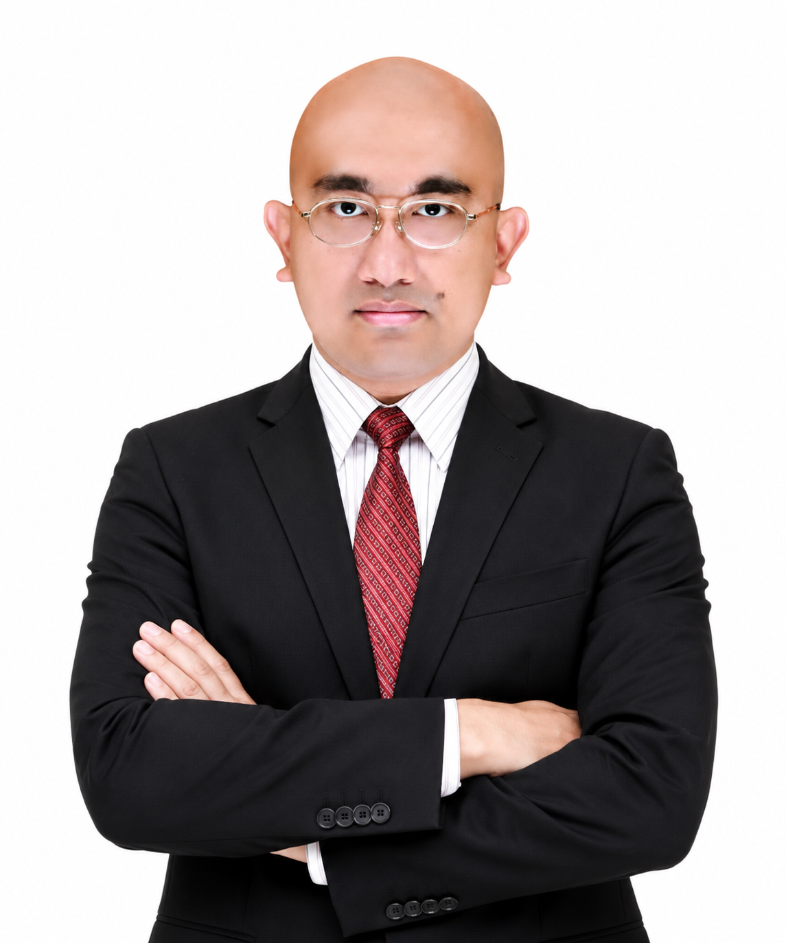 Sebastian Prasetya Kresnandita, S.E., M.Akt., Ak., CA., CPA.