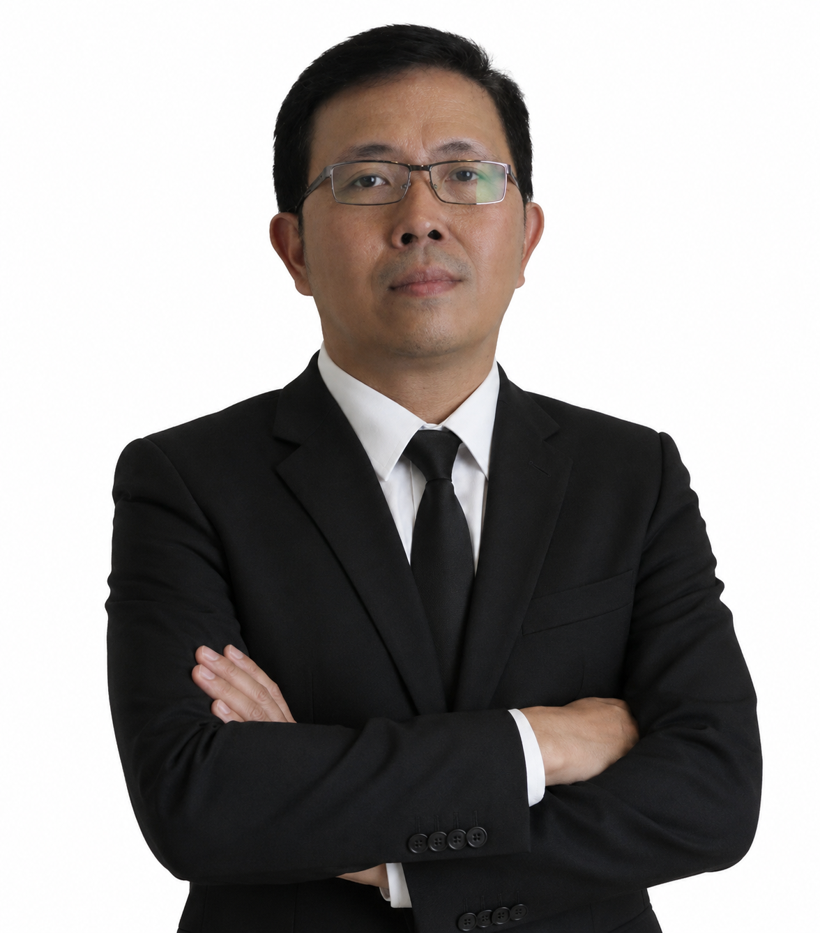Giri Darijanto Sugiono, S.E., M.M., BKP.