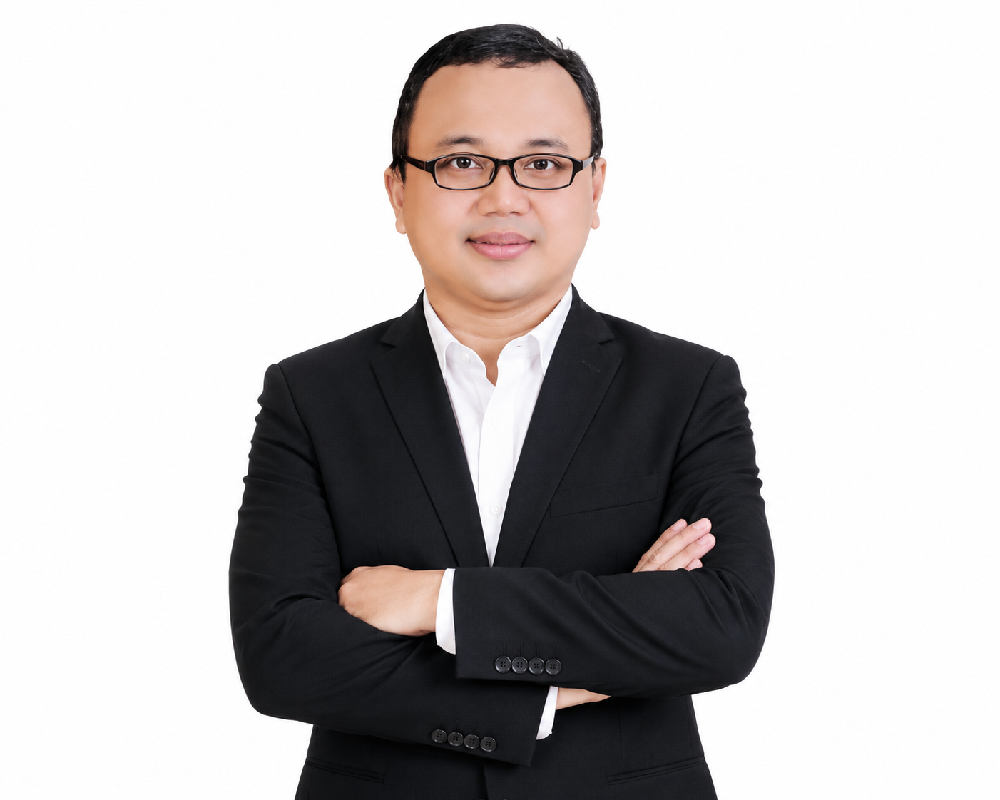Dr. Almatius Setya Marsudi, S.E., Ak., M.Si., CA., CSRS., CSRA., CertDA.