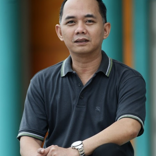 Mohamad Ikhsan Modjo, SE., M.Comm., Ph.D.