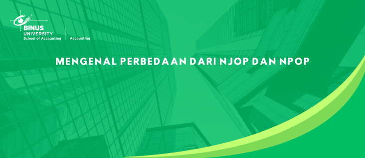 Mengenal perbedaan dari NJOP dan NPOP