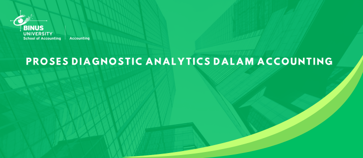 Proses Diagnostic Analytics dalam Accounting