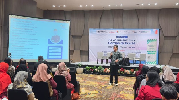 Pentingnya Financial Literacy Bagi Individu dan Pengelola Usaha Indonesia
