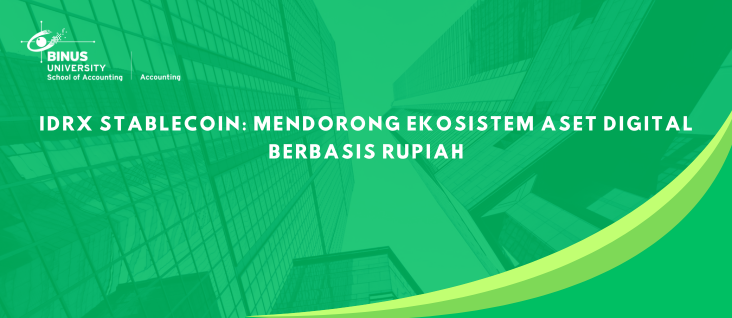 IDRX Stablecoin: Mendorong Ekosistem Aset Digital Berbasis Rupiah