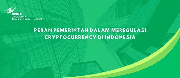 Peran Pemerintah dalam Meregulasi Cryptocurrency di Indonesia