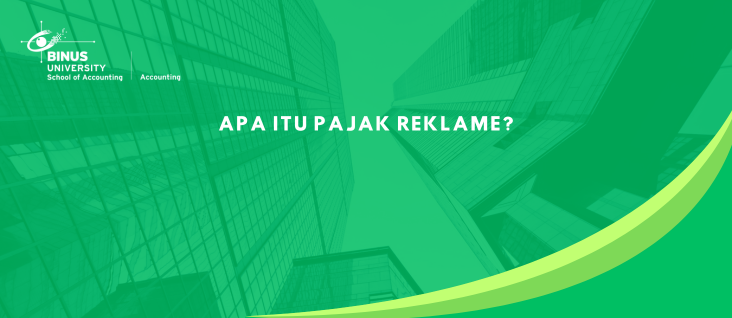 Apa itu Pajak Reklame?