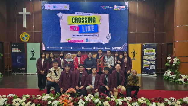 Movie Screening Bersama IAI dan ICAEW – Menjaga Integritas Sebagai Auditor