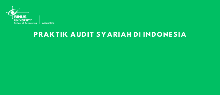 Praktik Audit Syariah di Indonesia